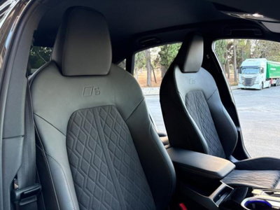 Audi A6 3.0 TDI 204 CV quattro S tronic edition (10)