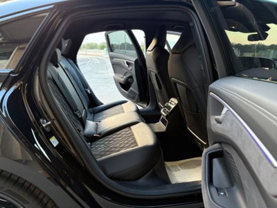 Audi A6 3.0 TDI 204 CV quattro S tronic edition (11)