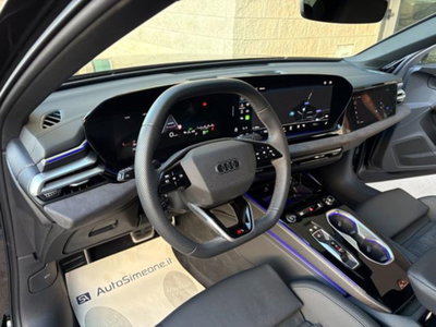 Audi A6 3.0 TDI 204 CV quattro S tronic edition (12)
