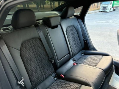 Audi A6 3.0 TDI 204 CV quattro S tronic edition (19)