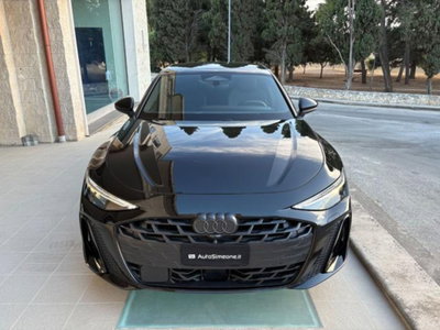 Audi A6 3.0 TDI 204 CV quattro S tronic edition (2)