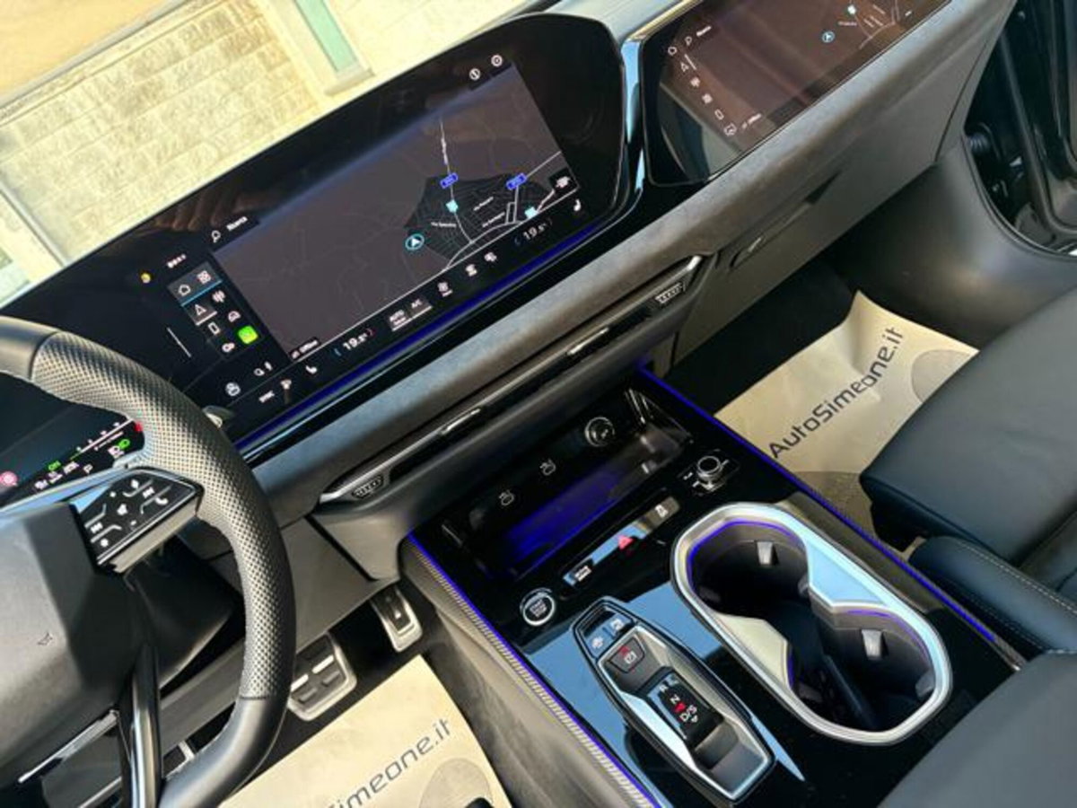 Audi A6 3.0 TDI 204 CV quattro S tronic edition (20)