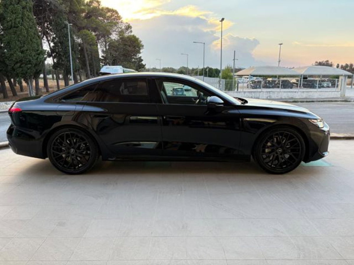 Audi A6 3.0 TDI 204 CV quattro S tronic edition (4)