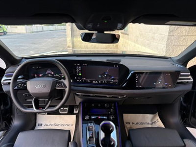 Audi A6 40 2.0 TDI quattro ultra S tronic Business Plus (13)