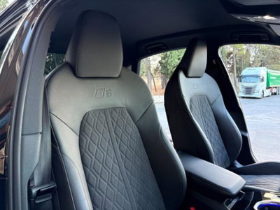 Audi A6 3.0 TDI 204 CV quattro S tronic edition (10)