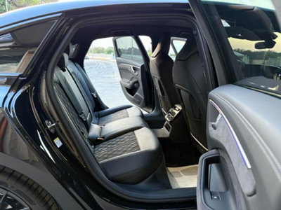 Audi A6 3.0 TDI 204 CV quattro S tronic edition (11)