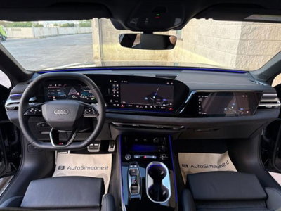Audi A6 3.0 TDI 204 CV quattro S tronic edition (13)