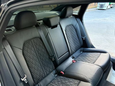 Audi A6 3.0 TDI 204 CV quattro S tronic edition (18)