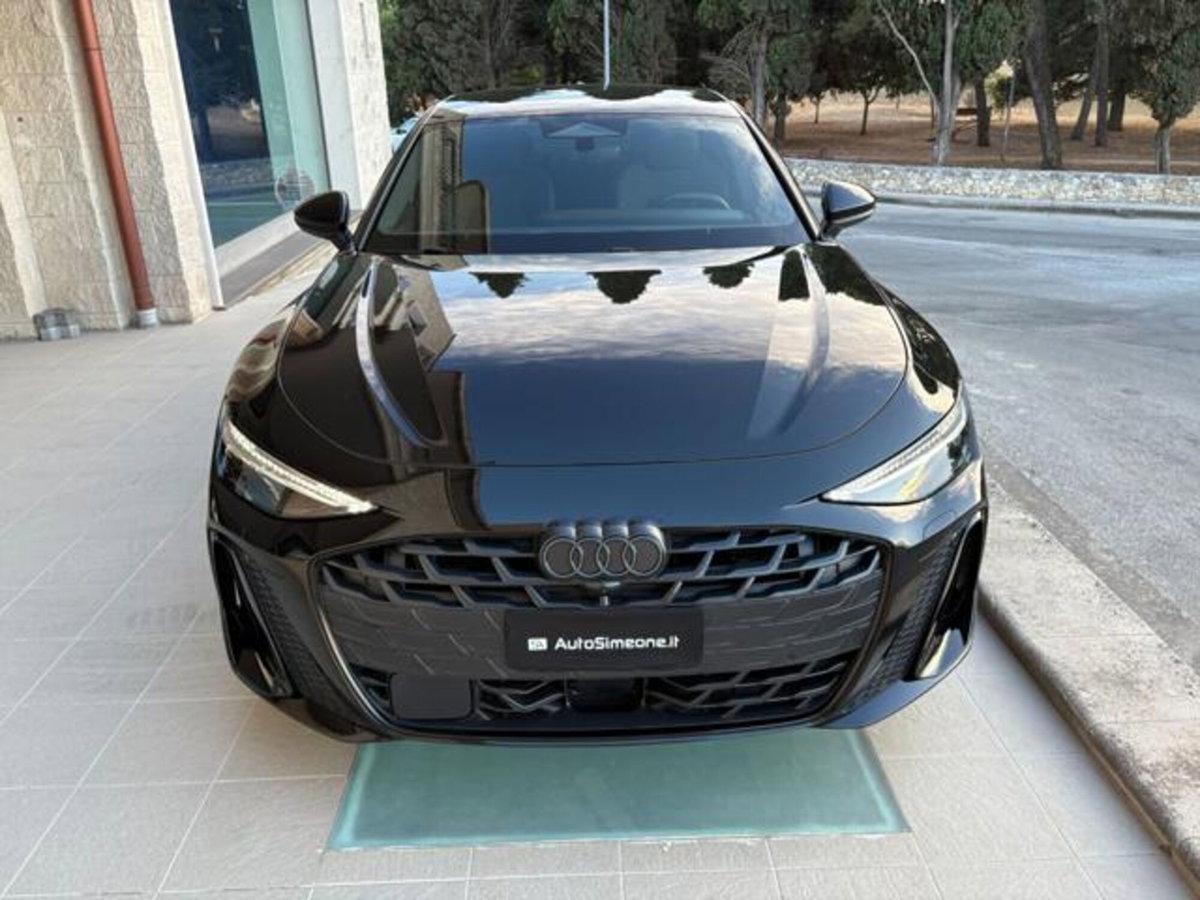 Audi A6 3.0 TDI 204 CV quattro S tronic edition (2)