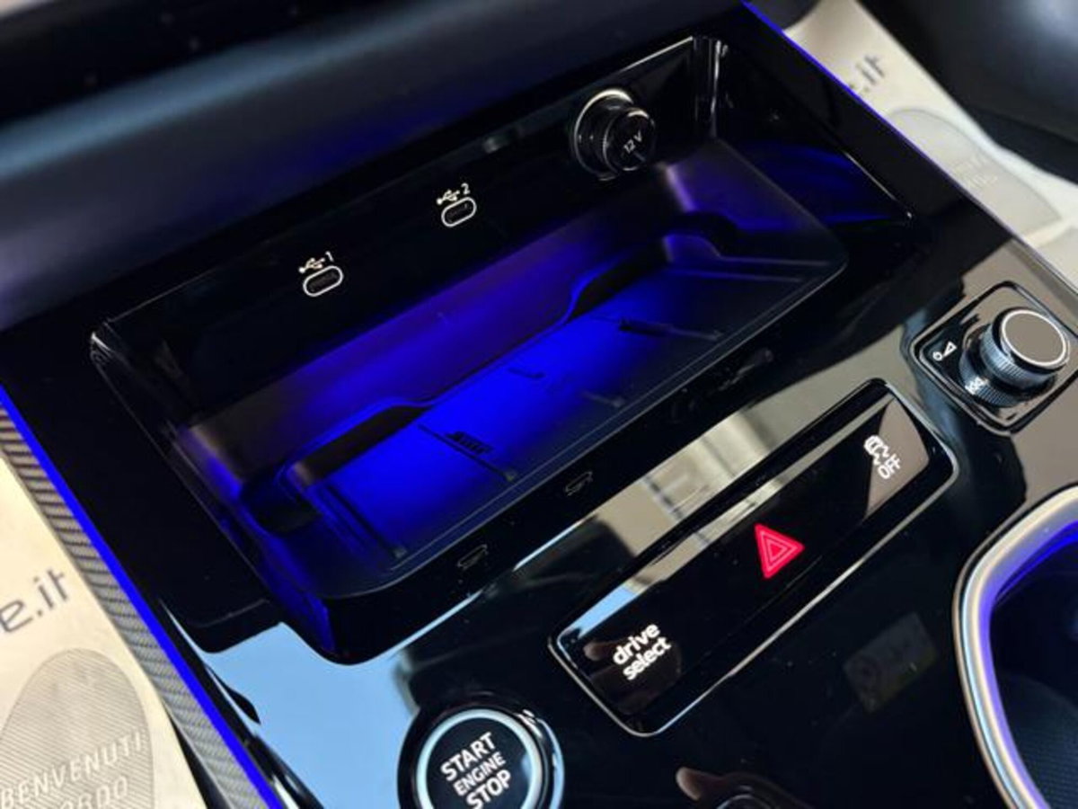 Audi A6 3.0 TDI 204 CV quattro S tronic edition (20)