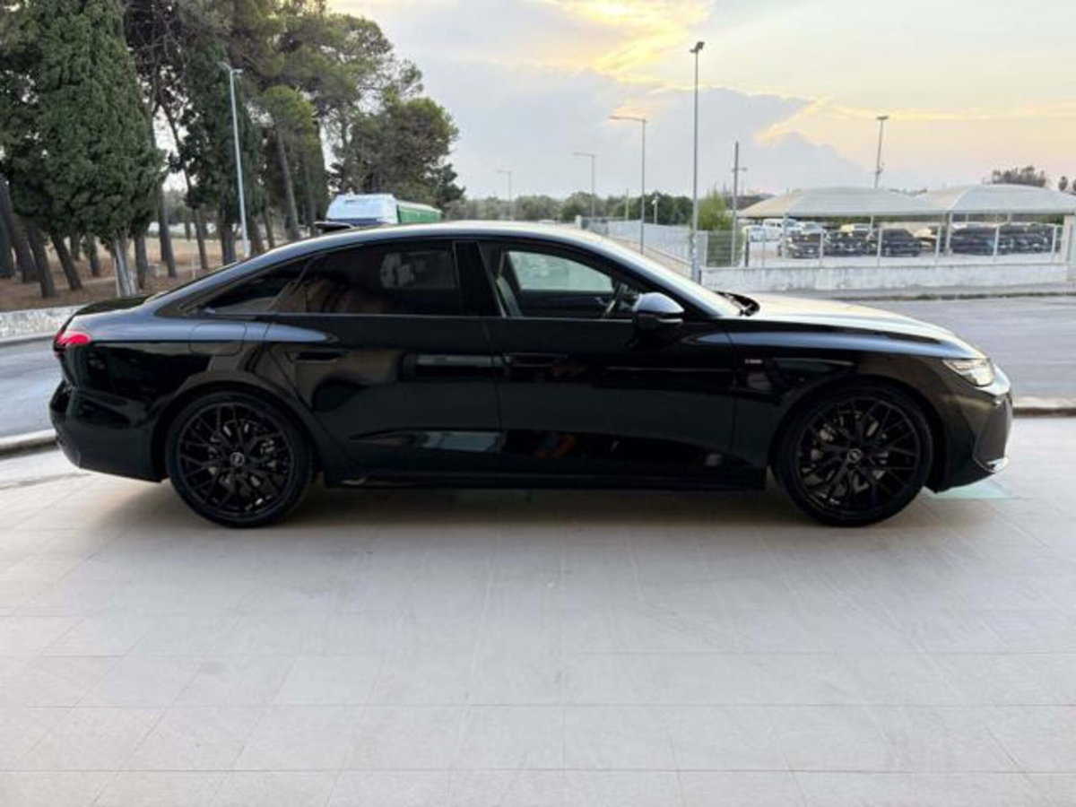 Audi A6 3.0 TDI 204 CV quattro S tronic edition (4)