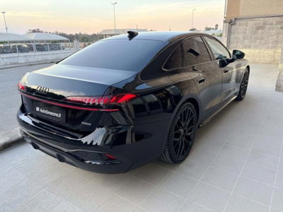 Audi A6 3.0 TDI 204 CV quattro S tronic edition (5)