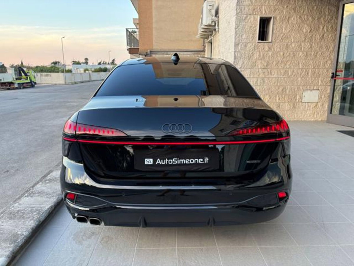 Audi A6 3.0 TDI 204 CV quattro S tronic edition (6)