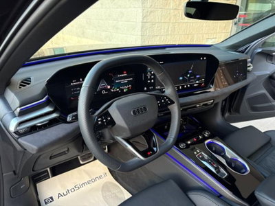 Audi A6 40 2.0 TDI quattro ultra S tronic Business Plus (12)