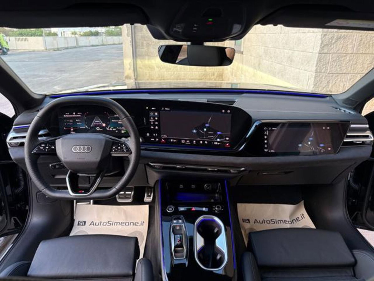 Audi A6 40 2.0 TDI quattro ultra S tronic Business Plus (13)