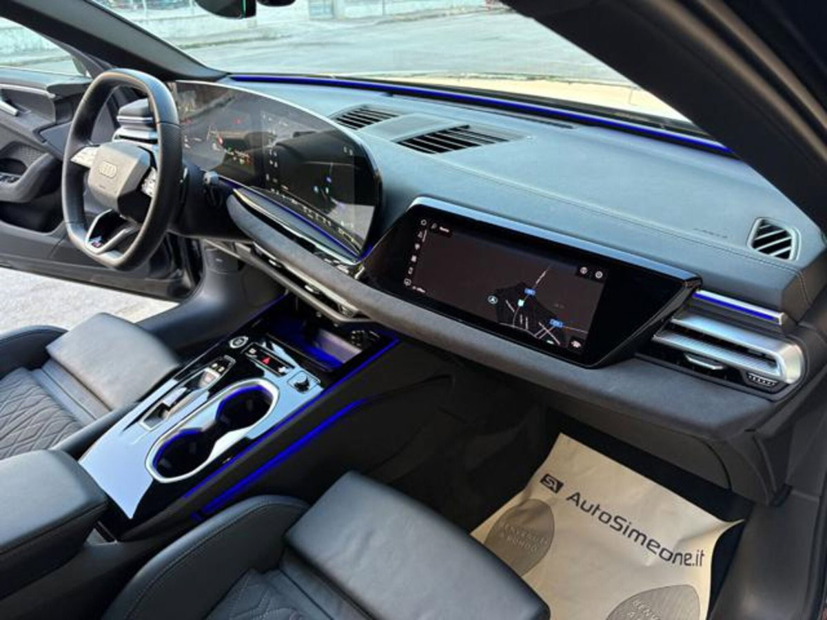 Audi A6 40 2.0 TDI quattro ultra S tronic Business Plus (14)