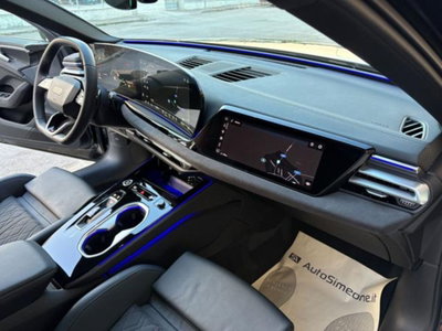 Audi A6 40 2.0 TDI quattro ultra S tronic Business Plus (14)