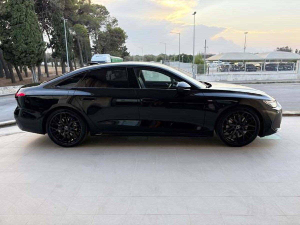 Audi A6 40 2.0 TDI quattro ultra S tronic Business Plus (4)