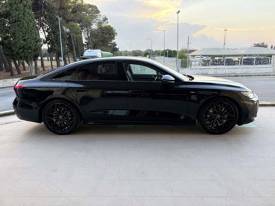 Audi A6 40 2.0 TDI quattro ultra S tronic Business Plus (4)