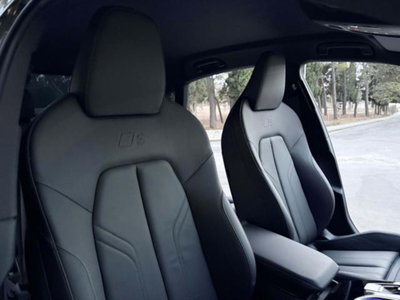 Audi A6 3.0 TDI 204 CV quattro S tronic edition (10)