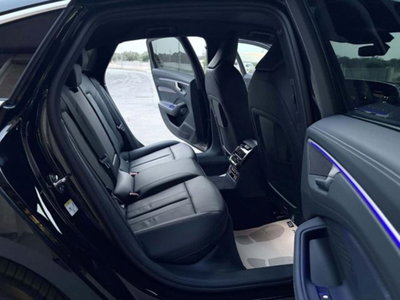 Audi A6 3.0 TDI 204 CV quattro S tronic edition (11)