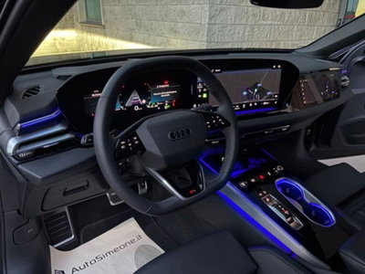 Audi A6 3.0 TDI 204 CV quattro S tronic edition (12)