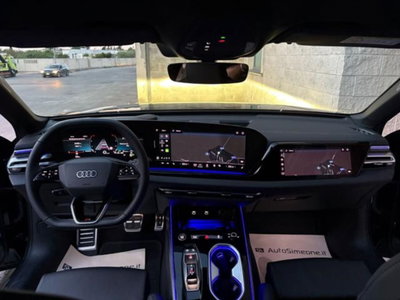 Audi A6 3.0 TDI 204 CV quattro S tronic edition (13)