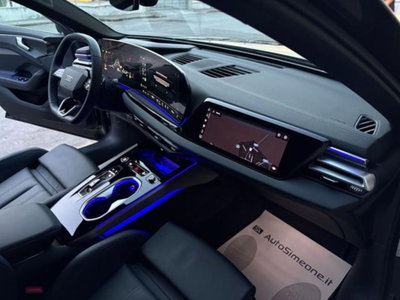 Audi A6 3.0 TDI 204 CV quattro S tronic edition (14)