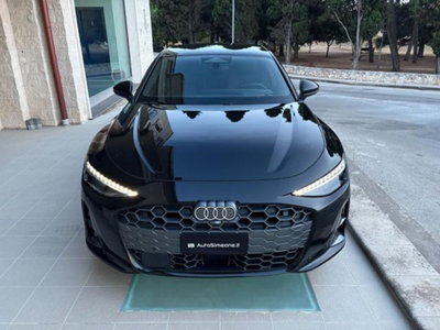 Audi A6 3.0 TDI 204 CV quattro S tronic edition (2)