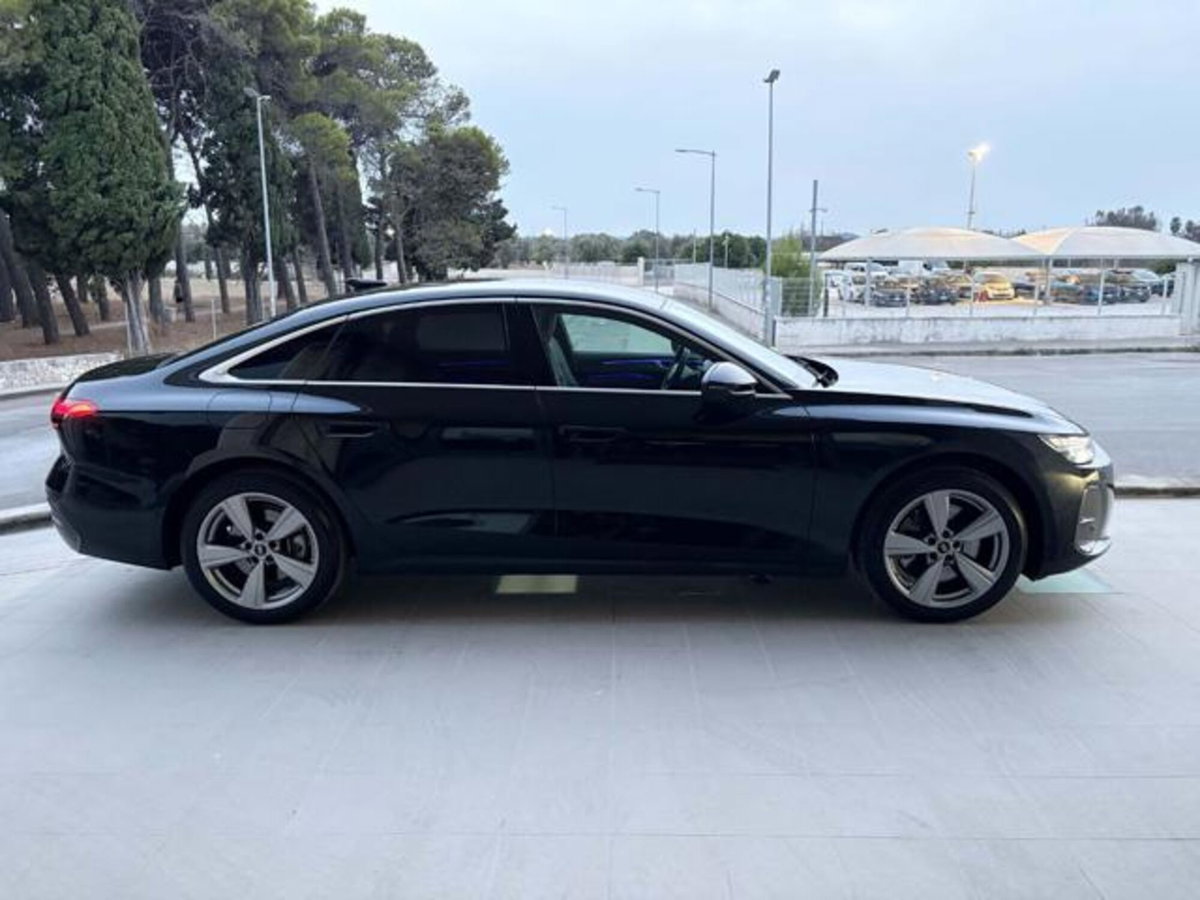 Audi A6 3.0 TDI 204 CV quattro S tronic edition (4)