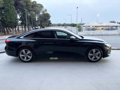 Audi A6 3.0 TDI 204 CV quattro S tronic edition (4)