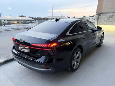 Audi A6 3.0 TDI 204 CV quattro S tronic edition (5)