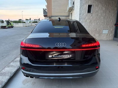 Audi A6 3.0 TDI 204 CV quattro S tronic edition (6)
