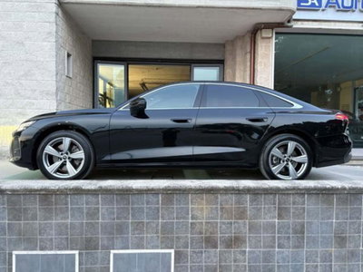 Audi A6 3.0 TDI 204 CV quattro S tronic edition (8)