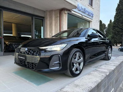 Audi A6 40 2.0 TDI quattro ultra S tronic Business Plus usata