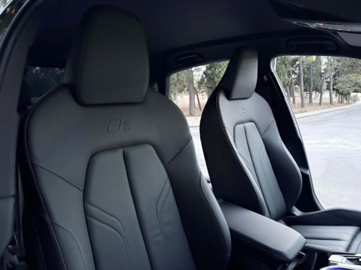 Audi A6 40 2.0 TDI quattro ultra S tronic Business Plus (10)