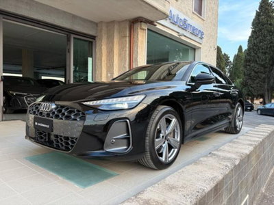 Audi A6 40 2.0 TDI quattro ultra S tronic Business Plus usata