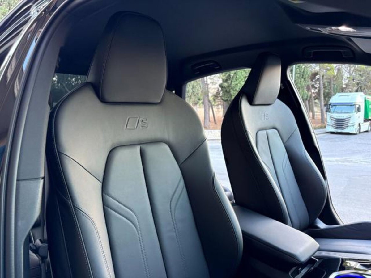 Audi A6 3.0 TDI 204 CV quattro S tronic edition (10)