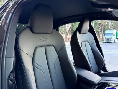 Audi A6 3.0 TDI 204 CV quattro S tronic edition (10)