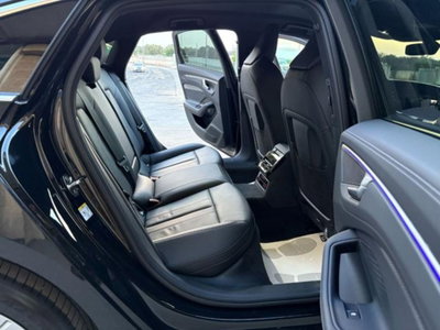 Audi A6 3.0 TDI 204 CV quattro S tronic edition (11)