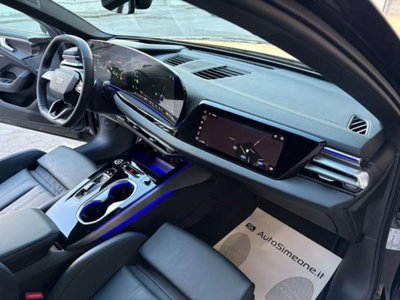 Audi A6 3.0 TDI 204 CV quattro S tronic edition (14)
