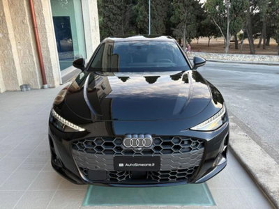 Audi A6 3.0 TDI 204 CV quattro S tronic edition (2)