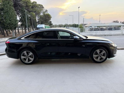 Audi A6 3.0 TDI 204 CV quattro S tronic edition (4)