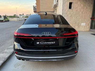 Audi A6 3.0 TDI 204 CV quattro S tronic edition (6)