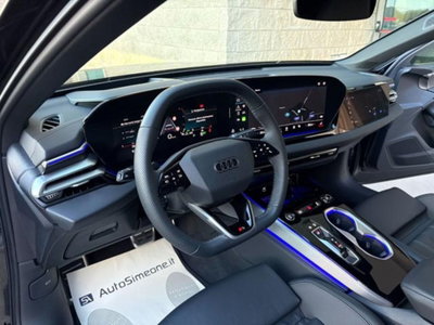 Audi A6 40 2.0 TDI quattro ultra S tronic Business Plus (12)