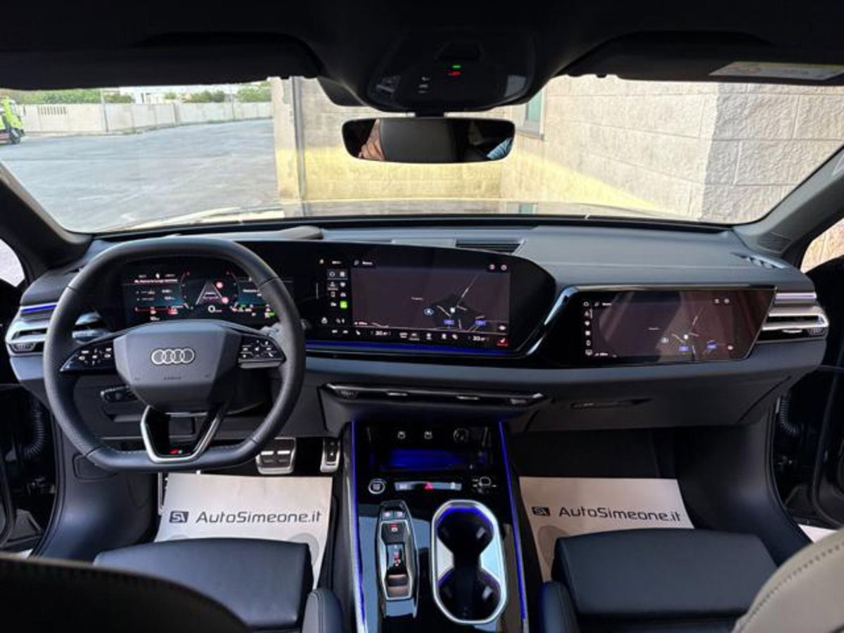 Audi A6 40 2.0 TDI quattro ultra S tronic Business Plus (13)