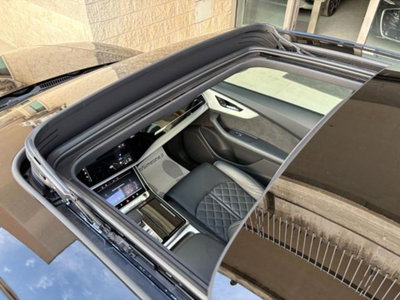 Audi Q8 Q8 50 TDI 286 CV quattro tiptronic Sport (10)