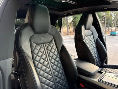 Audi Q8 Q8 50 TDI 286 CV quattro tiptronic Sport (12)