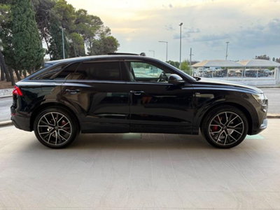 Audi Q8 Q8 50 TDI 286 CV quattro tiptronic Sport (4)