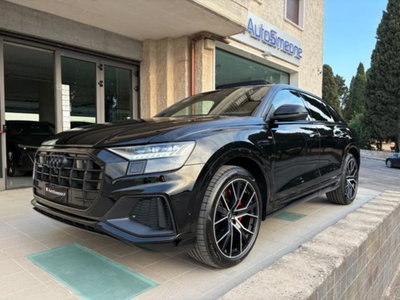 Audi Q8 Q8 50 TDI 286 CV quattro tiptronic Sport usata